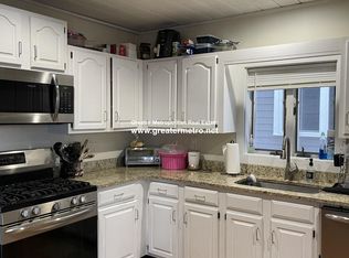 858 E Broadway #2A, Boston, MA 02127