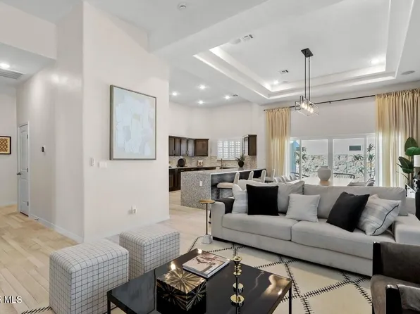 108 Dawson St, Sunland Park, NM 88063