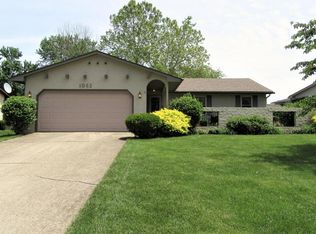 1062 Twilight Dr, Reynoldsburg, OH