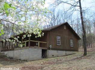 159 Oakpark Ln, Malvern, AR 72104