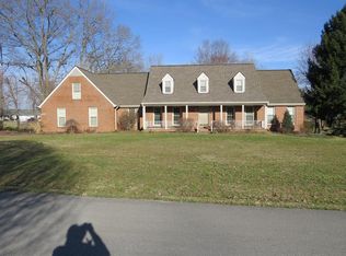 17 Amber Dr, Corbin, KY 40701