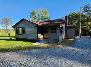 551 Seanor Rd, Windber, PA 15963