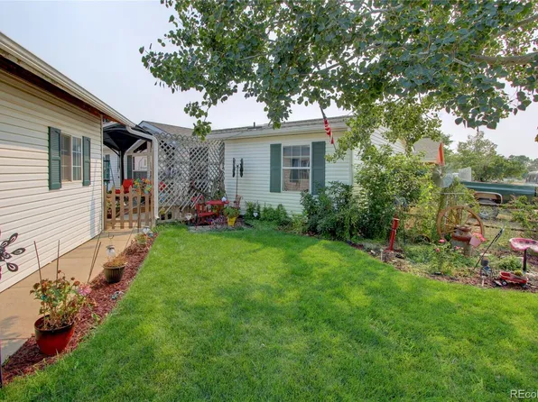 606 Southeast Plz, Gilcrest, CO 80623