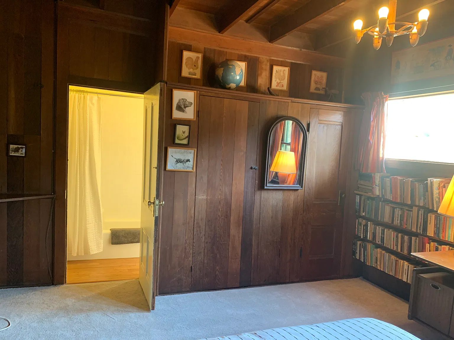 4 bed, 2483 sqft, $3,200 — Photo 4