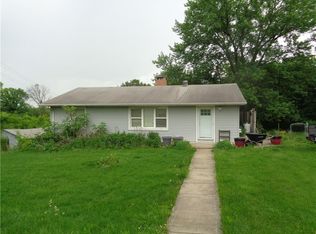 20479 Tri County Line Rd, Lawson, MO 64062