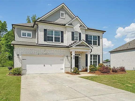 7455 Easton Valley Ln — Photo 4