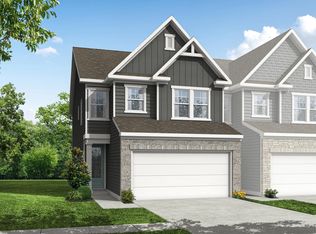 The Cary A Plan, The Village at Shallowford, Kennesaw, GA 30144
