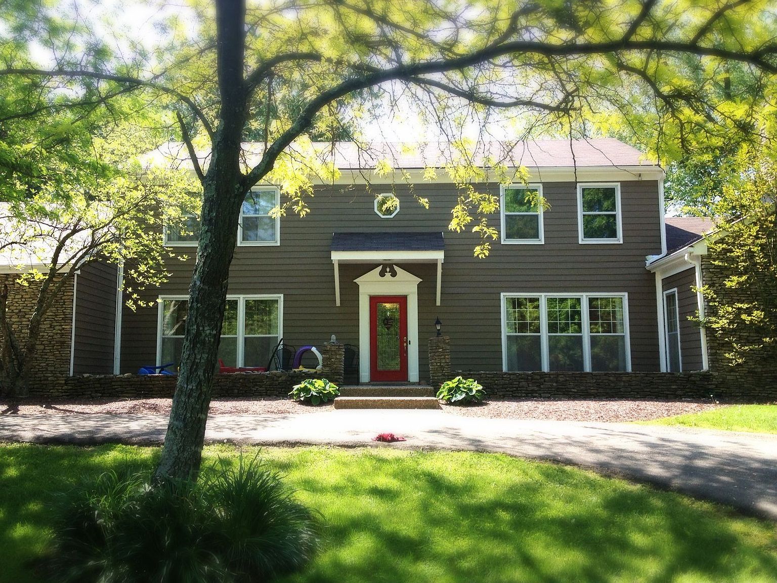 332 Wooldridge Ave, Pewee Valley, KY 40056 Zillow