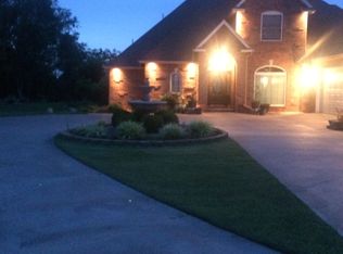 5501 Grays Peak, Enid, OK 73701