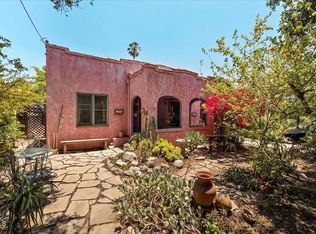 588 N Chester Ave, Pasadena, CA 91106
