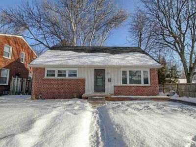 285 Crocker Blvd, Mount Clemens, MI, 48043