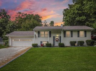 5152 Marian Dale St, Lafayette, IN 47905