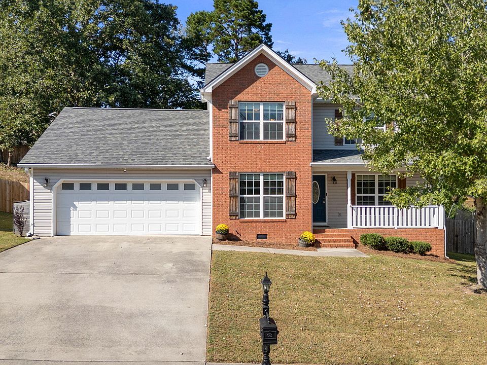 1st image of 184 Peachtree Cir