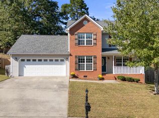 184 Peachtree Cir, Ringgold, GA 30736