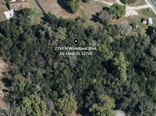 2150 N Woodland Blvd, Deland, FL 32720
