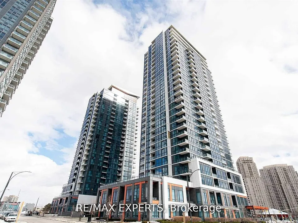 55 Eglinton Ave W #504