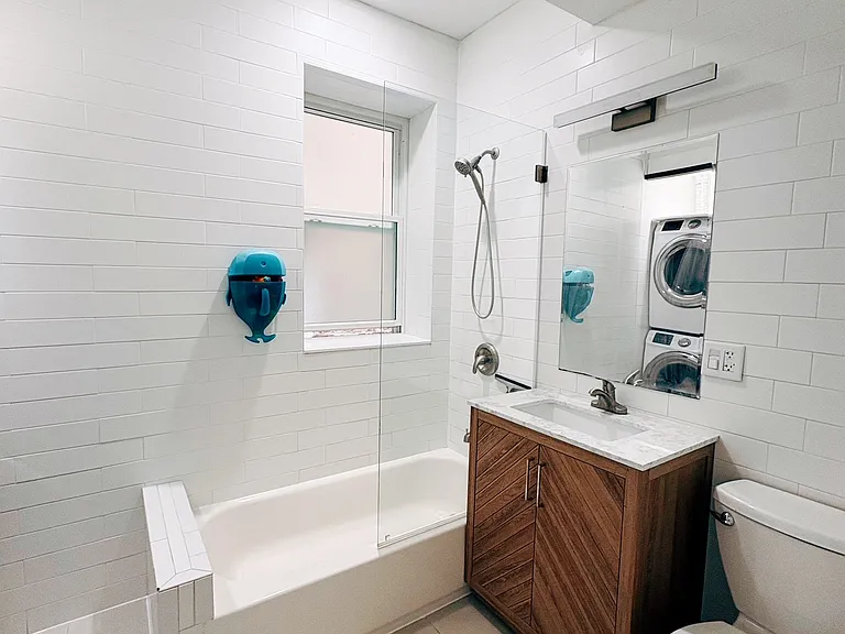 836 N Campbell Ave #1 — Photo 9