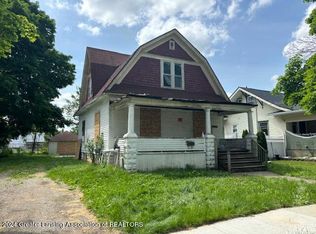 316 Oakwood Ave, Owosso, MI