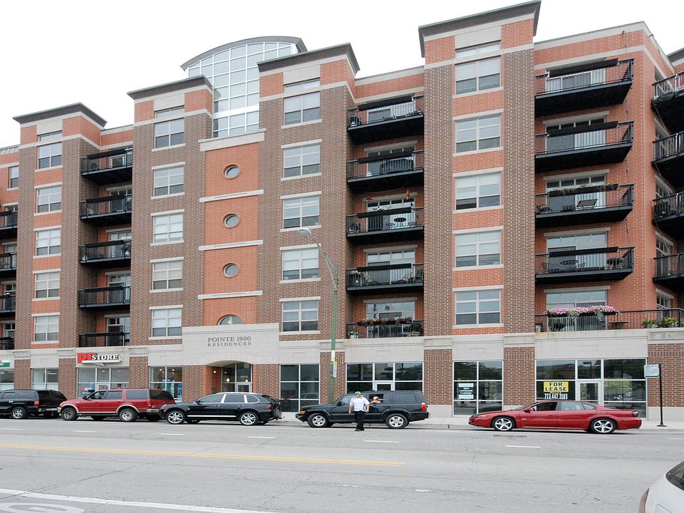 1st image of 1935 S Archer Ave APT 222