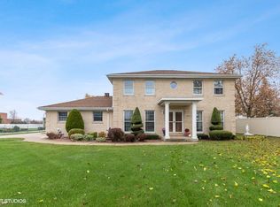 9450 175th St, Tinley Park, IL 60487