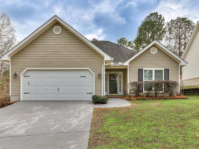 1971 Shoreline Drive, Grovetown, GA, 30813
