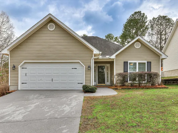 1971 Shoreline Drive, Grovetown, GA 30813