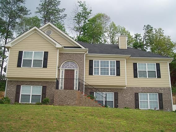 Great traditional home