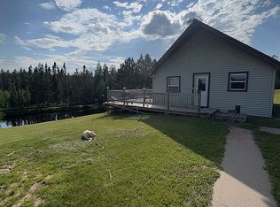 18900 County Rd, Ishpeming, MI 49849