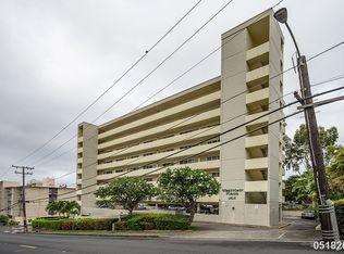 1516 Ward Ave #506, Honolulu, HI 96813