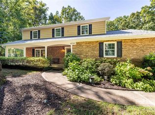 42765 Caudle Rd, Richfield, NC 28137