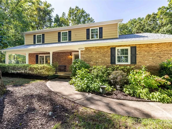 42765 Caudle Rd, Richfield, NC 28137