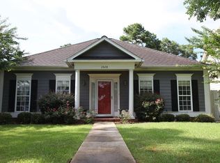 2528 Bascom Dr, Albany, GA 31707