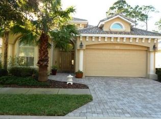 19 Village View Dr, Palm Coast, FL 32137