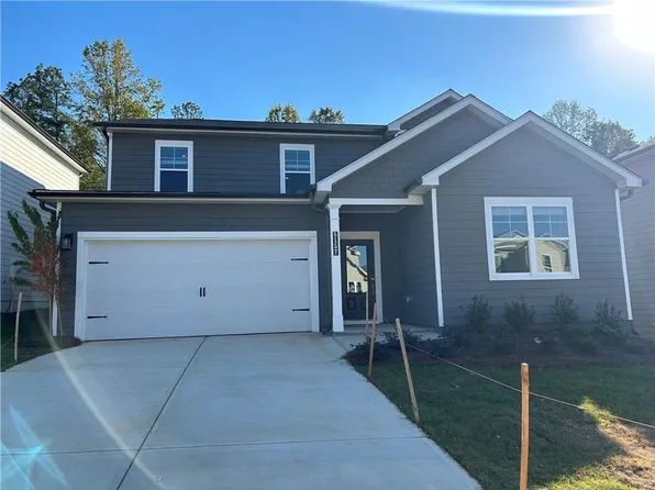 5157 Union Heights Way, Flowery Branch, GA 30542