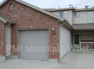 652 W 800 N APT 42, Clinton, UT 84015