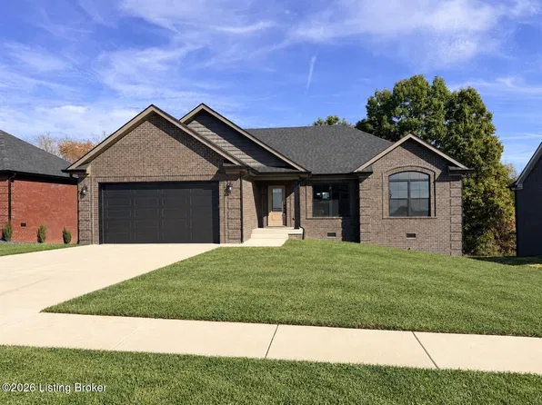 62 New Orleans Ct, Taylorsville, KY 40071