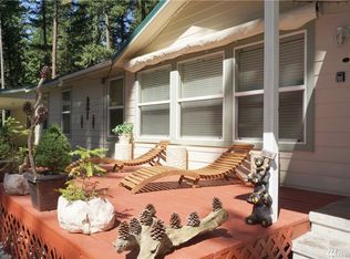 18606 Karl Rd, Leavenworth, WA 98826