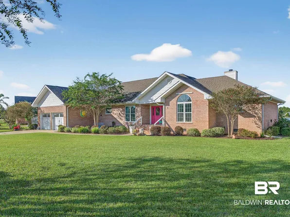 9170 Lakeview Dr, Foley, AL 36535