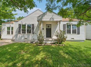 2336 Elmira St, Muskogee, OK 74403