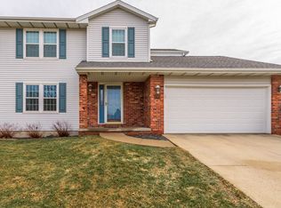 110 N Blair Dr, Normal, IL 61761