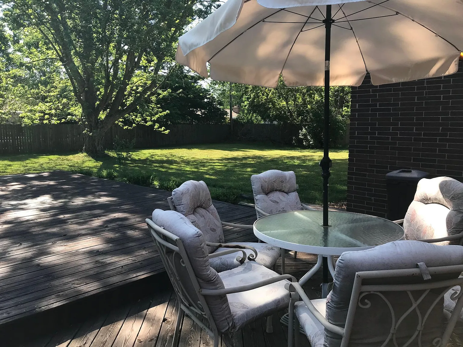 4 bed, 2.5 bath, 2267 sqft, $2,850 — Photo 4