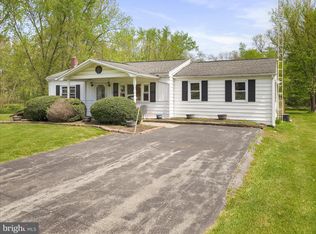 12565 Wolfsville Rd, Myersville, MD 21773