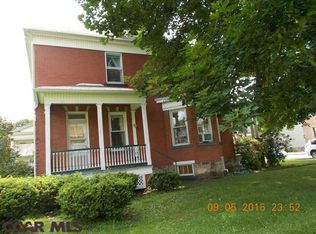 309 Main St, Alexandria, PA 16611