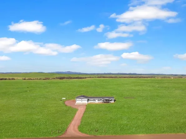 24197 Assurance Ln, Hermosa, SD 57744