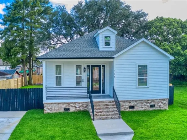 316 Livingston Ave, Arabi, LA 70032