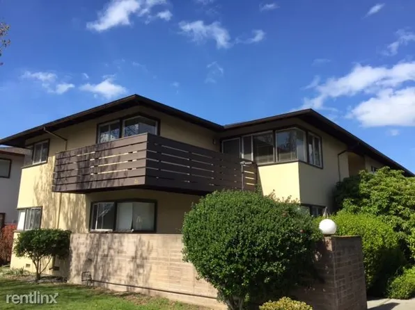 280 Waverley St, Menlo Park, CA 94025