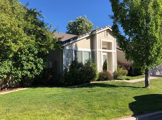 3040 Fairwood Dr, Reno, NV