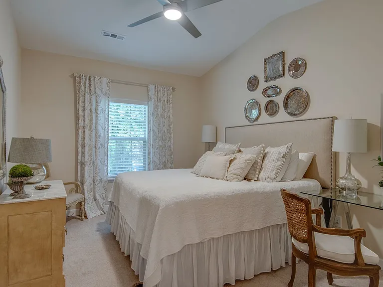 Pre-hardwood floors