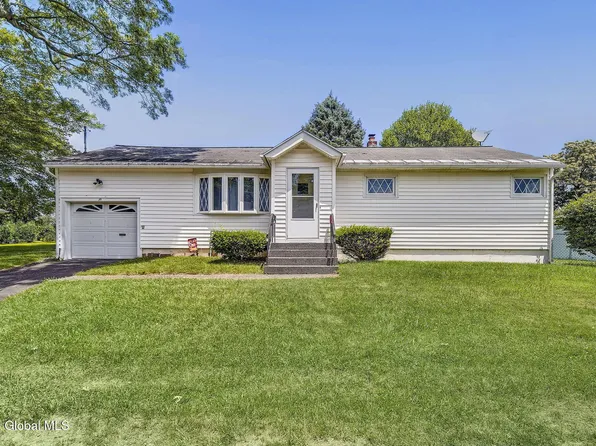 59 Orchard Avenue, Albany, NY 12203