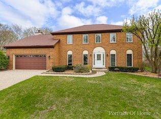 805 Old Orchard Ave, Downers Grove, IL 60516